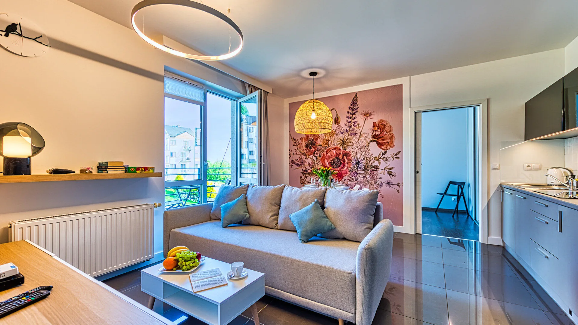 Apartament Maki - 5D Apartamenty Świeradów-Zdrój