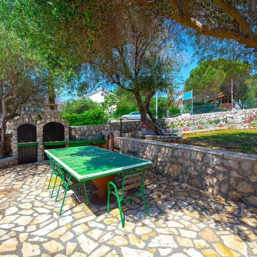 Garden Resort - Apartments Maslina Novalja ★★★ 3
