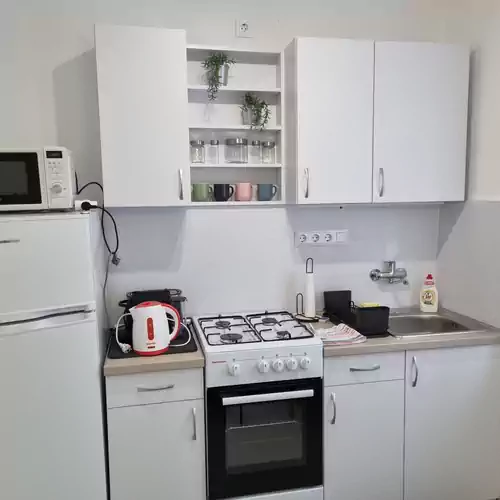 Barcika Apartman Kazincbarcika 010 kép