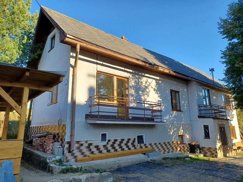 Chalupa pod lipou Východná