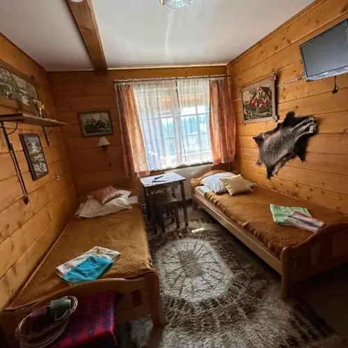 Pok&oacute;j Myśliwego