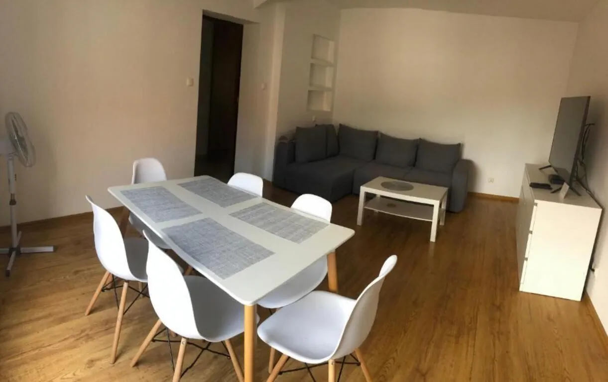 APARTAMENT NAD GALERIĄ Duszniki-Zdrój