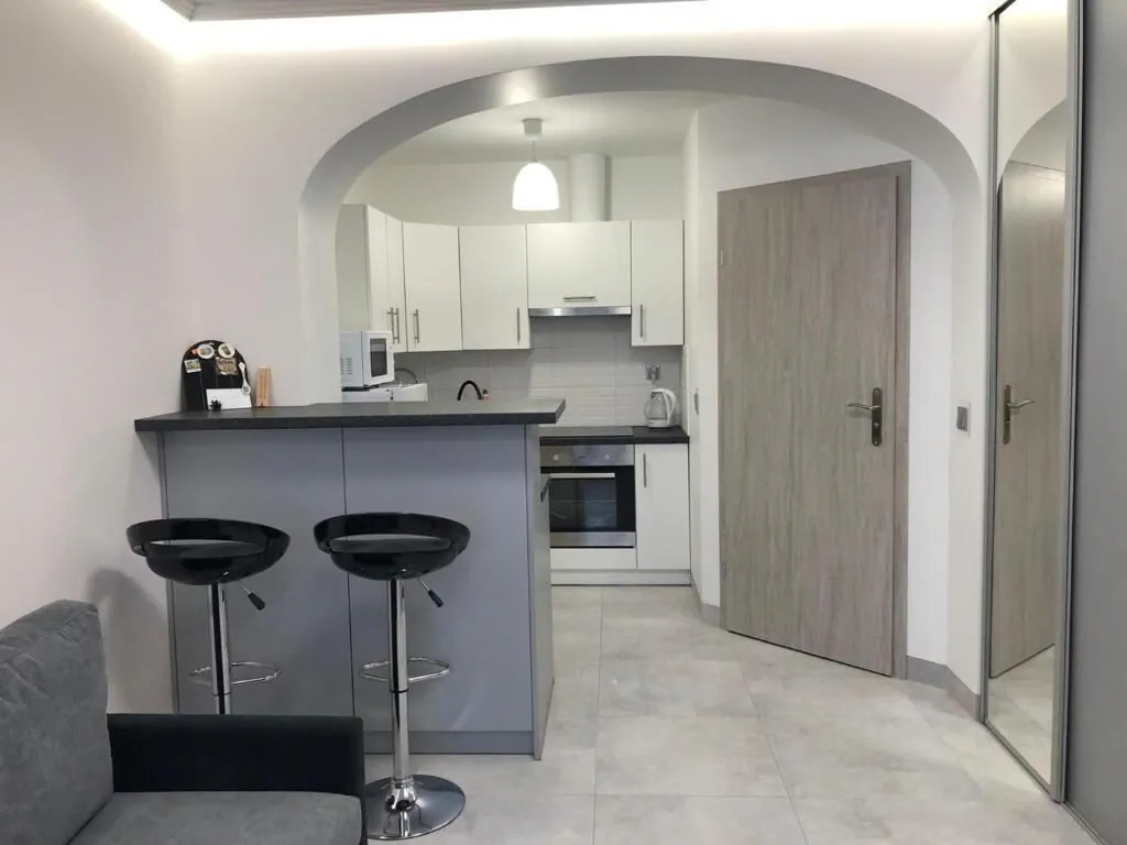 Apartament Za Rogiem Duszniki-Zdrój