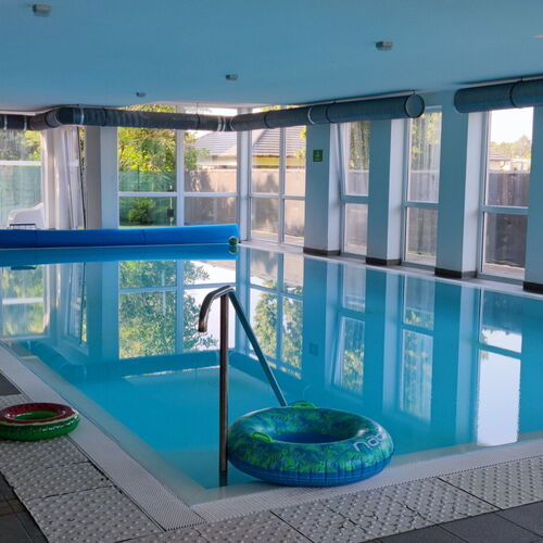 FreshGarden Family Resort Apartman Siófok  2