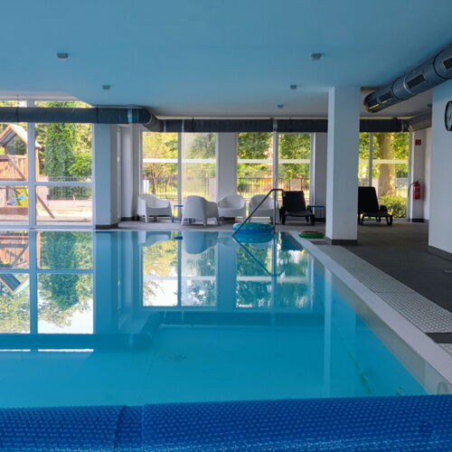 FreshGarden Family Resort Apartman Siófok  4