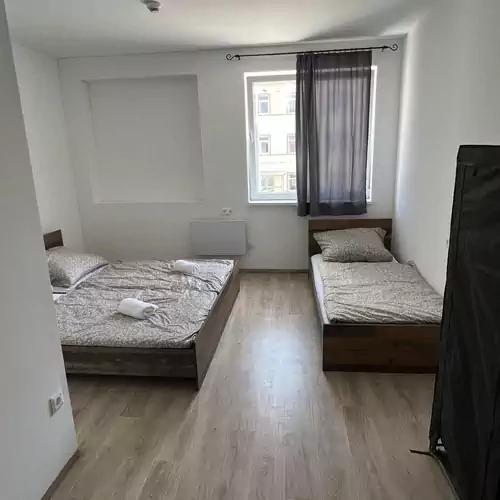 Dream Home Apartman Szente 005 kép