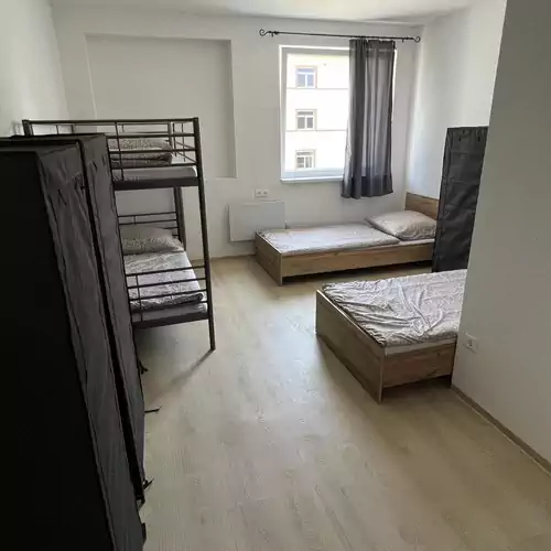 Dream Home Apartman Szente 007 kép