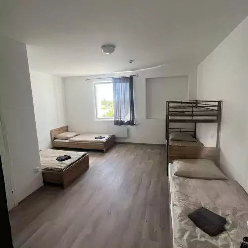 Dream Home Apartman Szente 009 kép