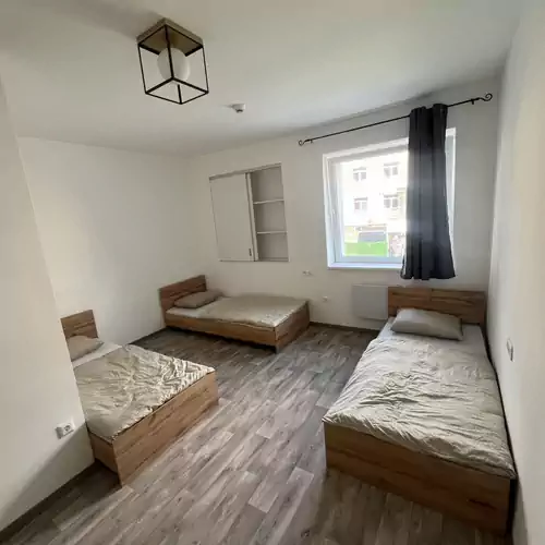 Dream Home Apartman Szente 017 kép