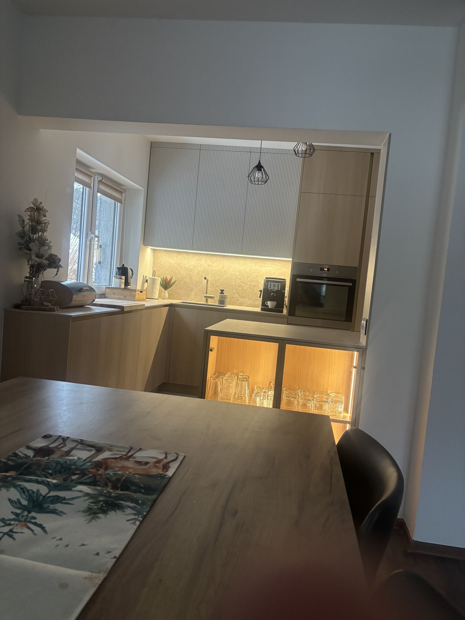 Domek w dolinie Krynica-Zdrój