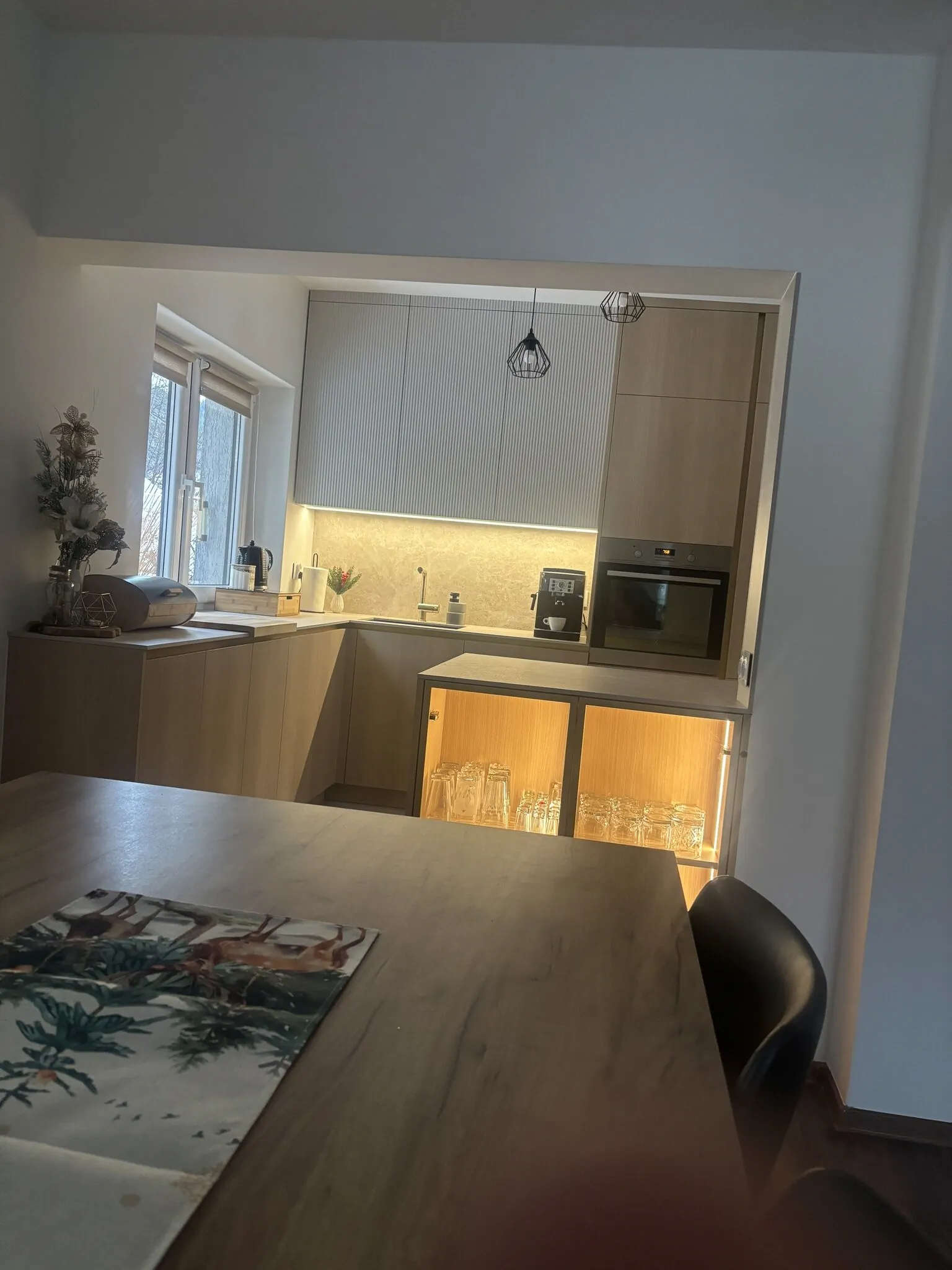 Domek w dolinie Krynica-Zdrój