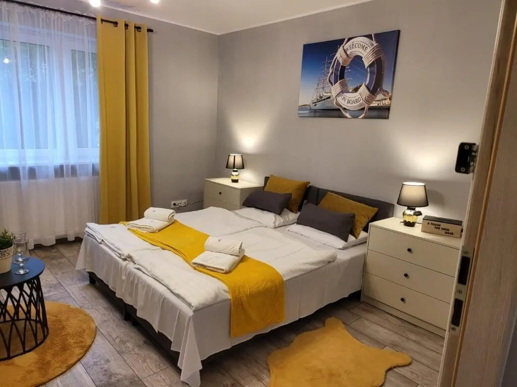Apartamenty Biznes Rumia
