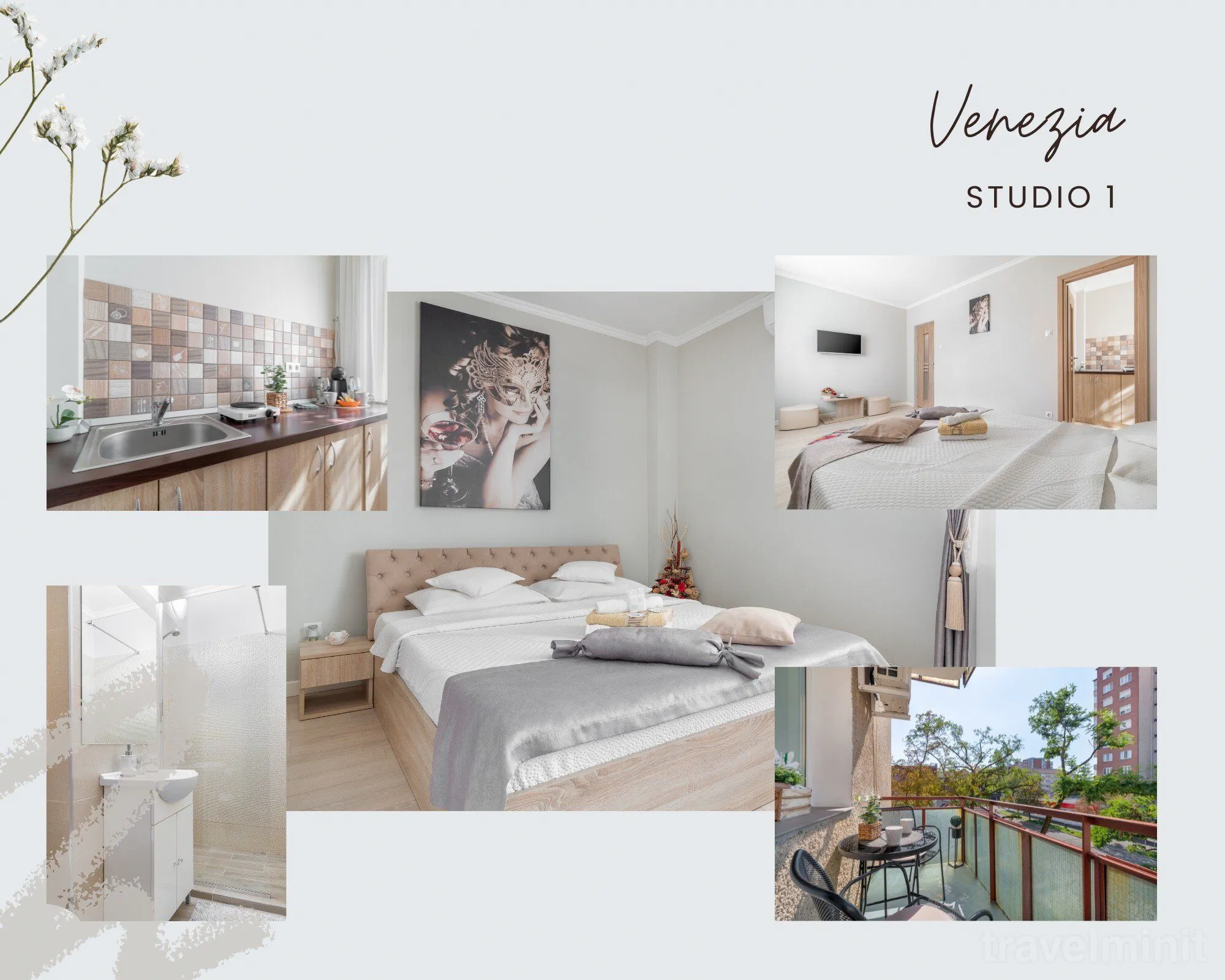 Venezia Studio Oradea