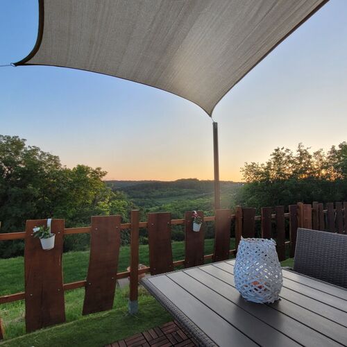 Remete Vendégház Szekszárd