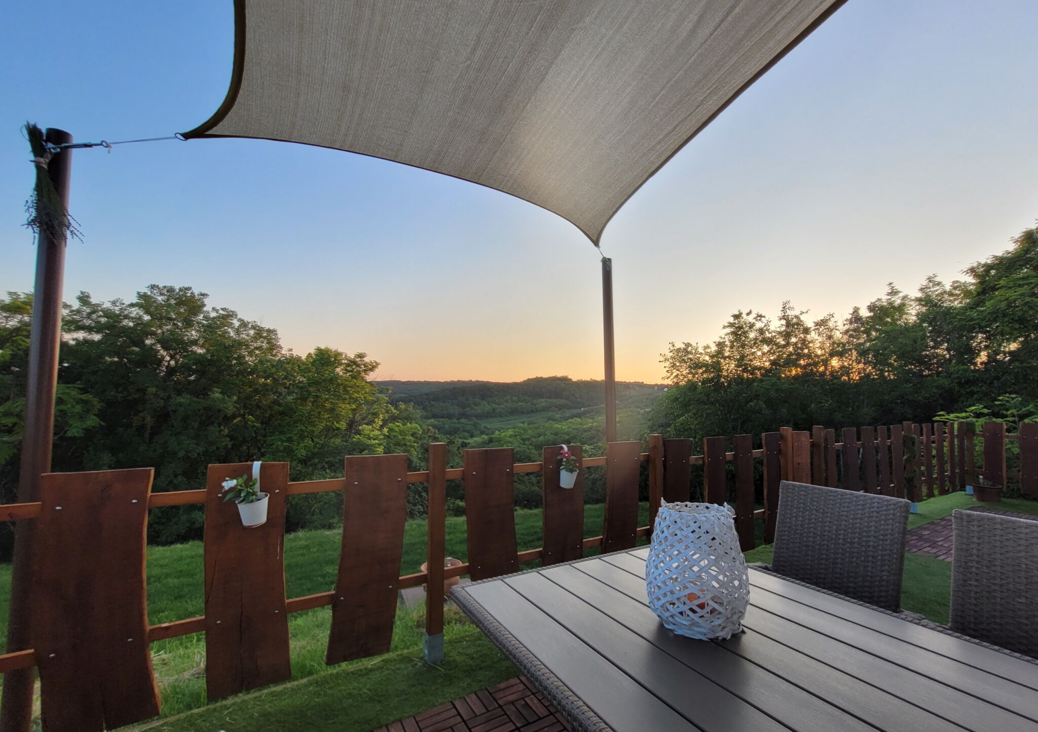 Remete Vendégház Szekszárd