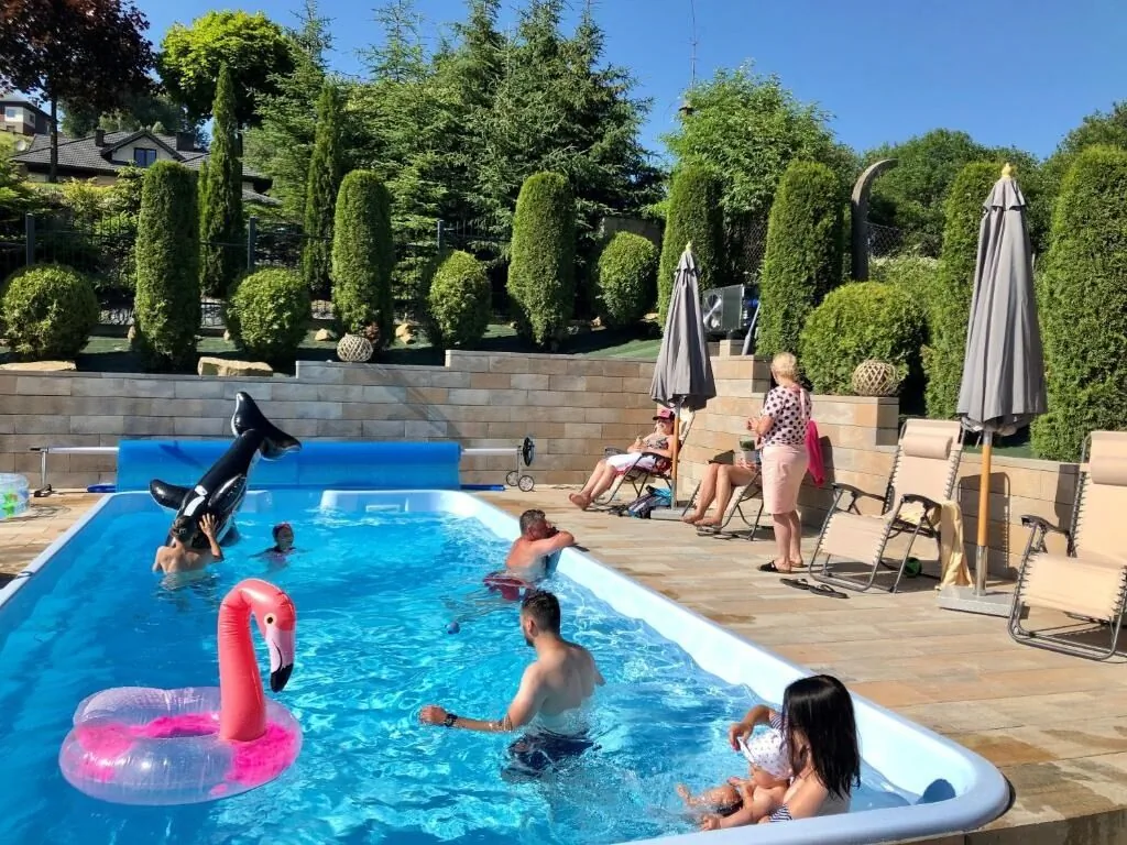 Willa Karla Krynica-Zdrój