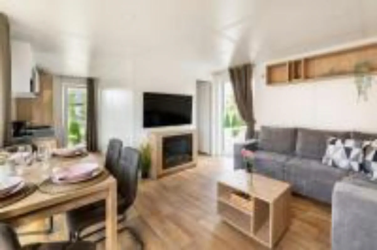 Apartament Wichrowe Wzgórze Lark House - Pudrowy Kudowa-Zdrój