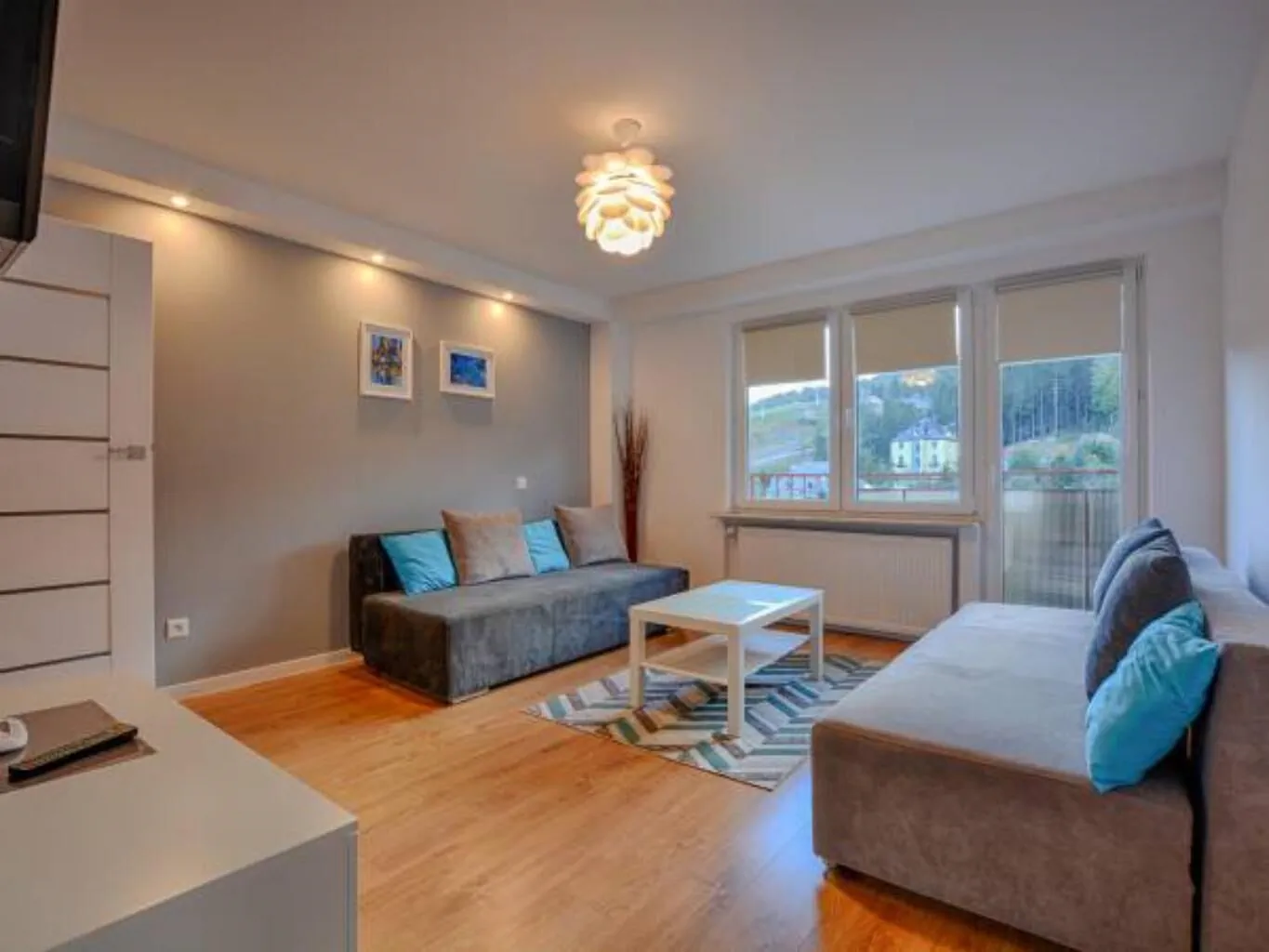Apartamenty Lawendowe Krynica-Zdrój