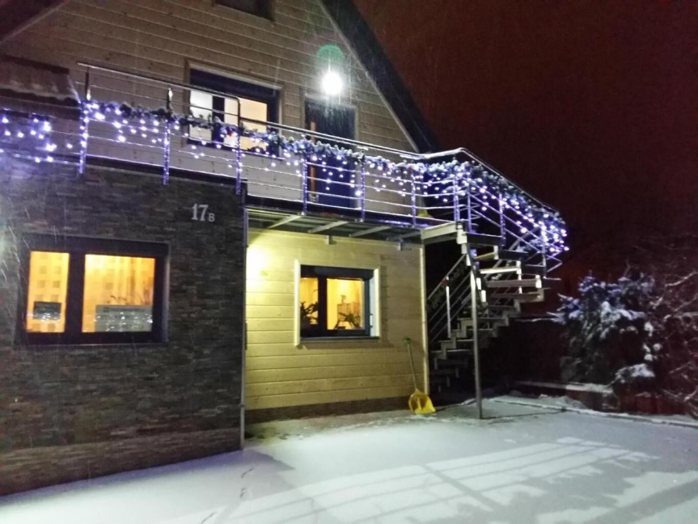 Domek 87 nad Kryniczanką Krynica-Zdrój