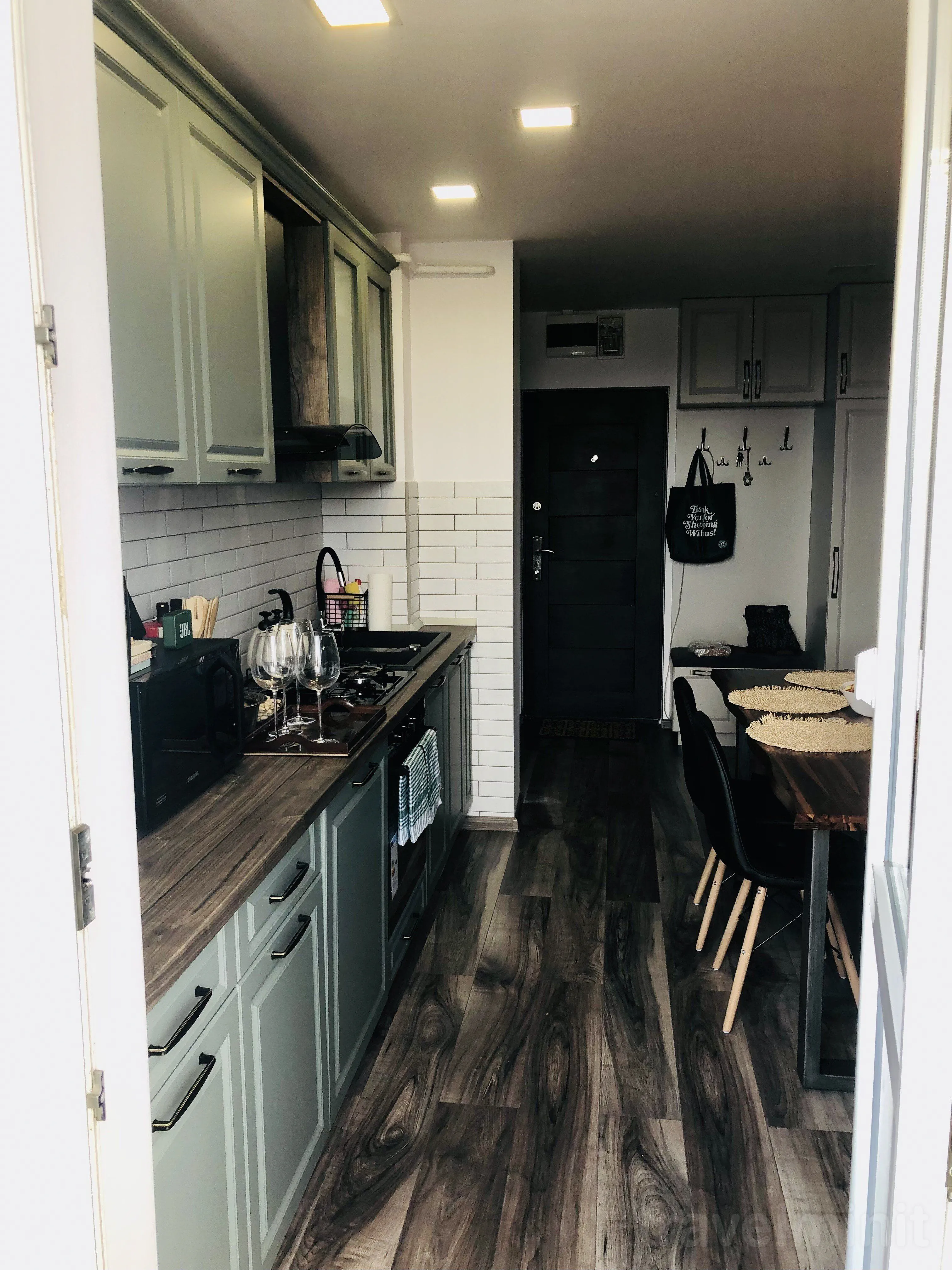 Apartament Weinstein Sfântu Gheorghe