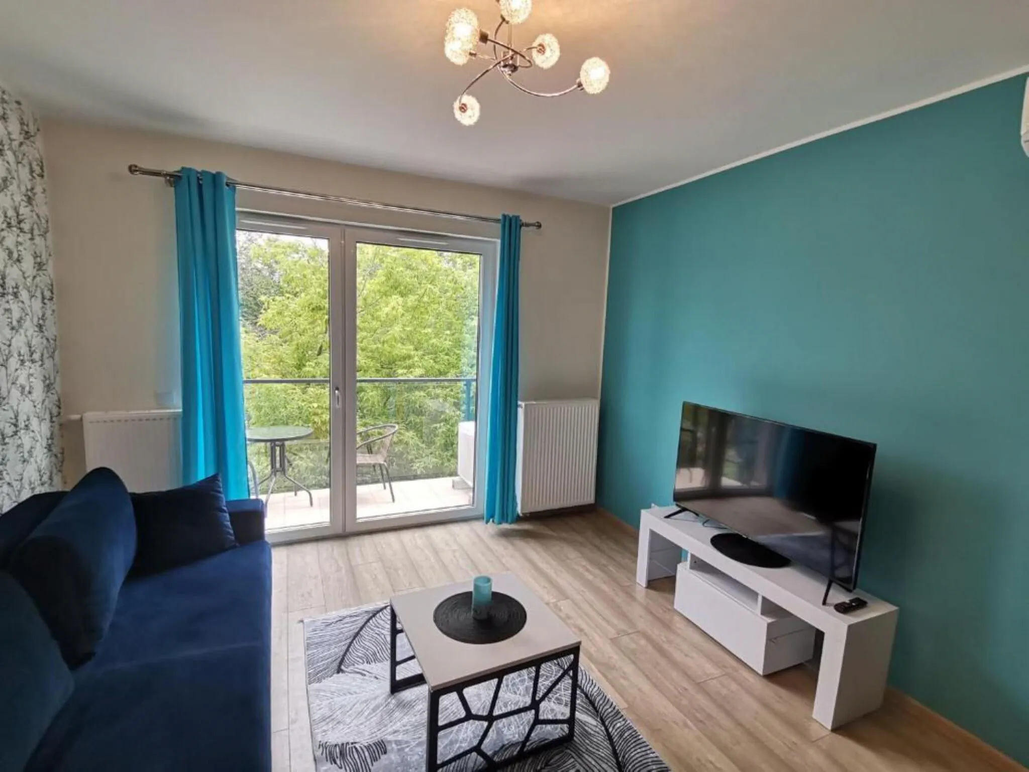 Apartament Na Grobli Wrocław