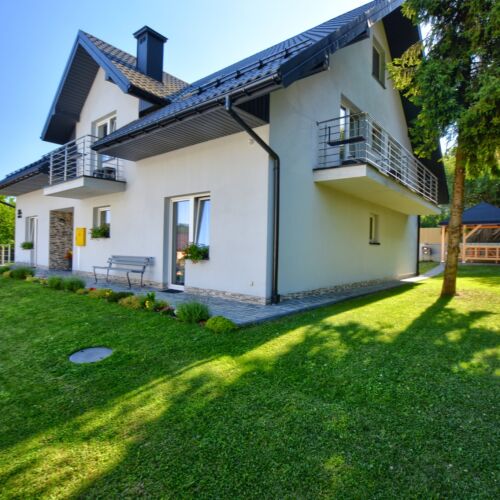 Willa Wena Krynica-Zdrój