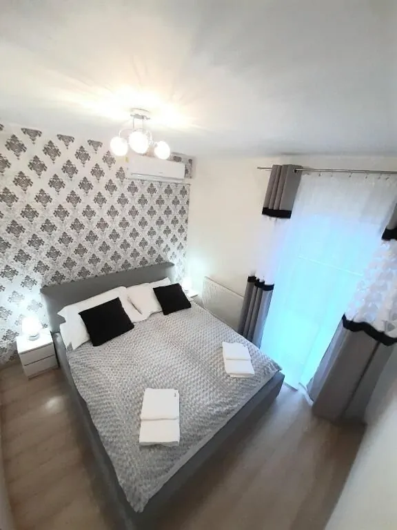 Apartament Reymonta Wrocław