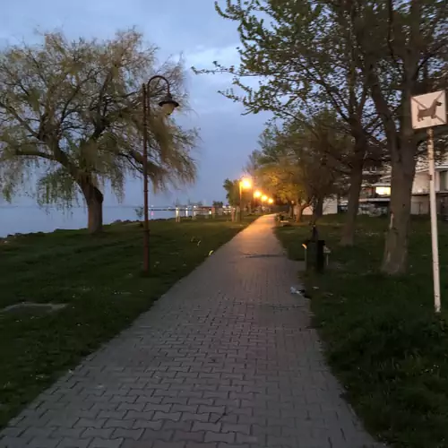 Top Sunset Beach Apartman Siófok 016 kép