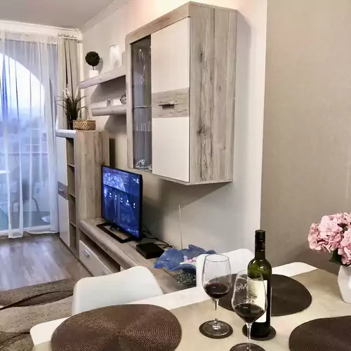 Top Sunset Beach Apartman Siófok 017 kép