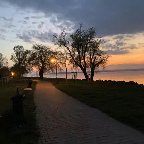 Top Sunset Beach Apartman Siófok 026 kép