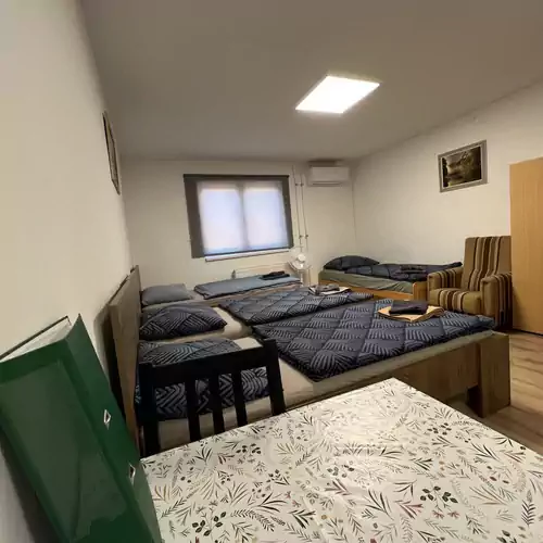 Maláta Homes Apartman Budapest 012 kép