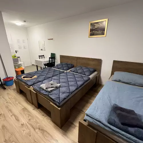 Maláta Homes Apartman Budapest 003 kép