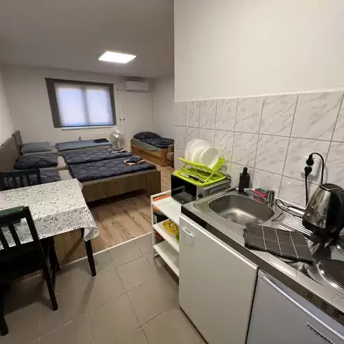 Maláta Homes Apartman Budapest 002 kép