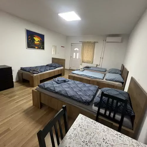 Maláta Homes Apartman Budapest 015 kép