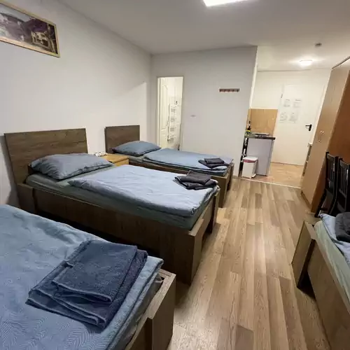 Maláta Homes Apartman Budapest 016 kép