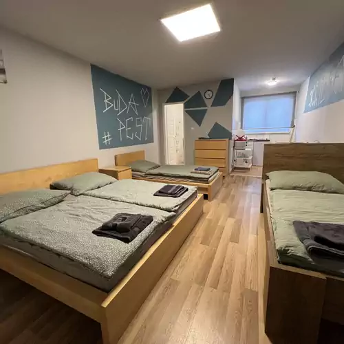 Maláta Homes Apartman Budapest