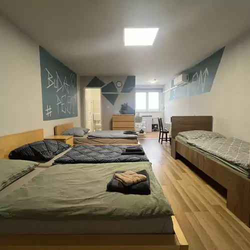 Maláta Homes Apartman Budapest 019 kép