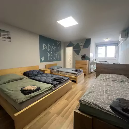 Maláta Homes Apartman Budapest 021 kép