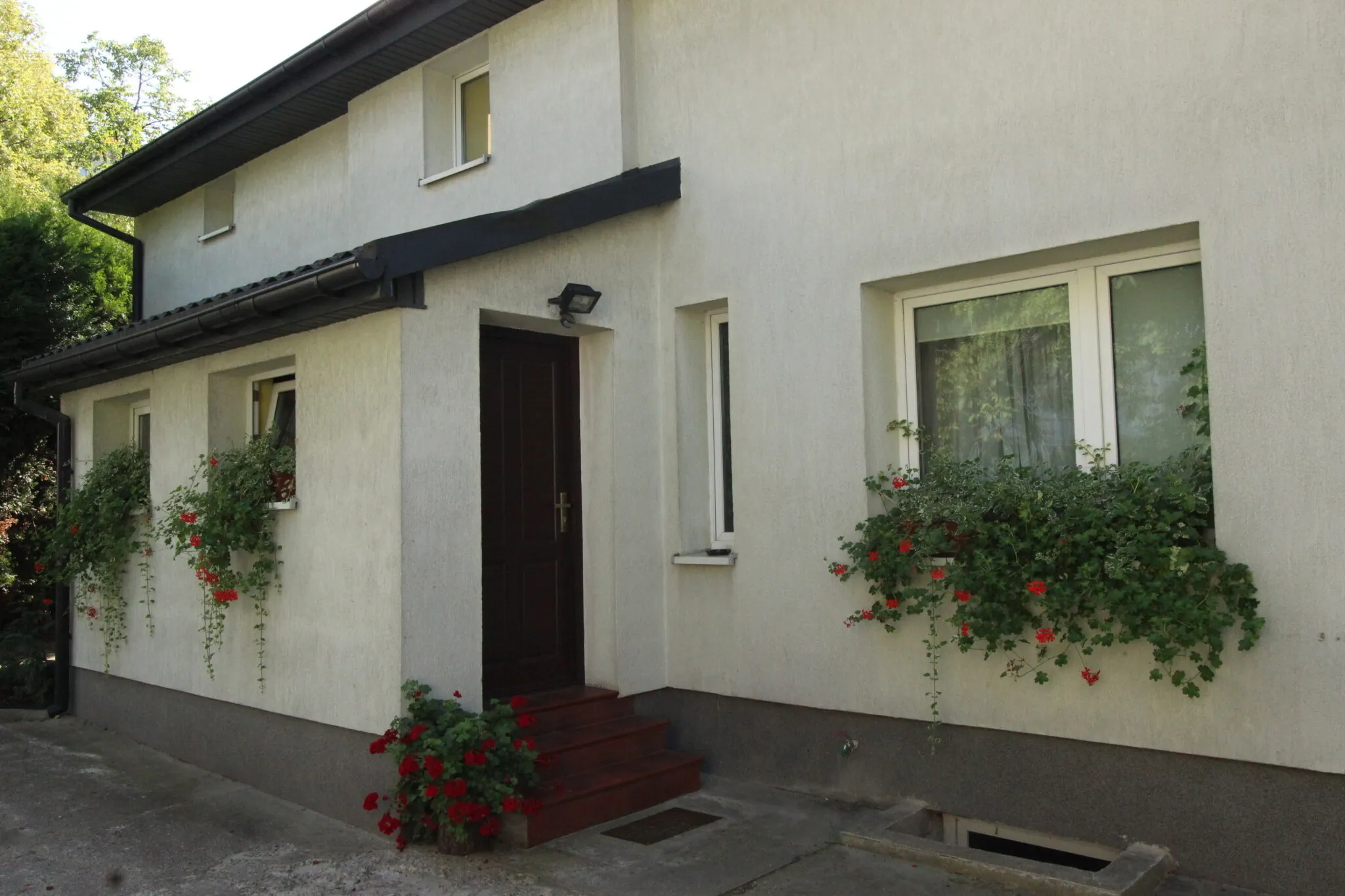 Domek Podróżniczy- Mea Cuba/Prowansalski Ząkatek Łódź