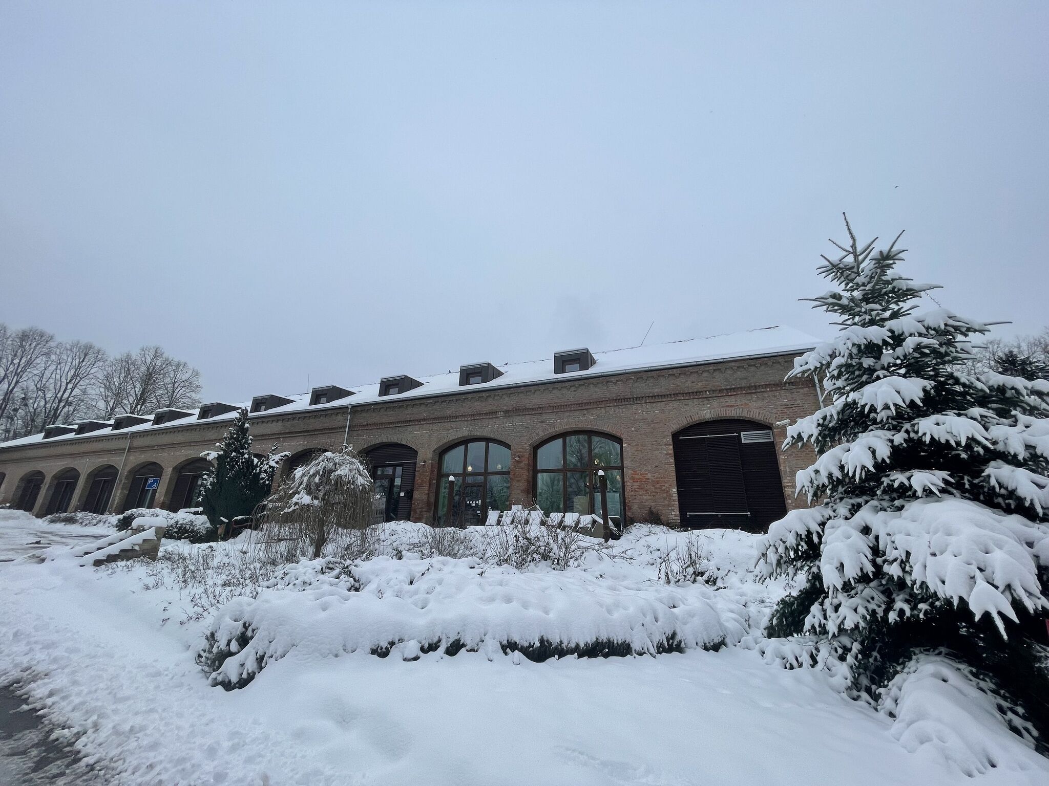 Zselicvad Vendégház Bőszénfa