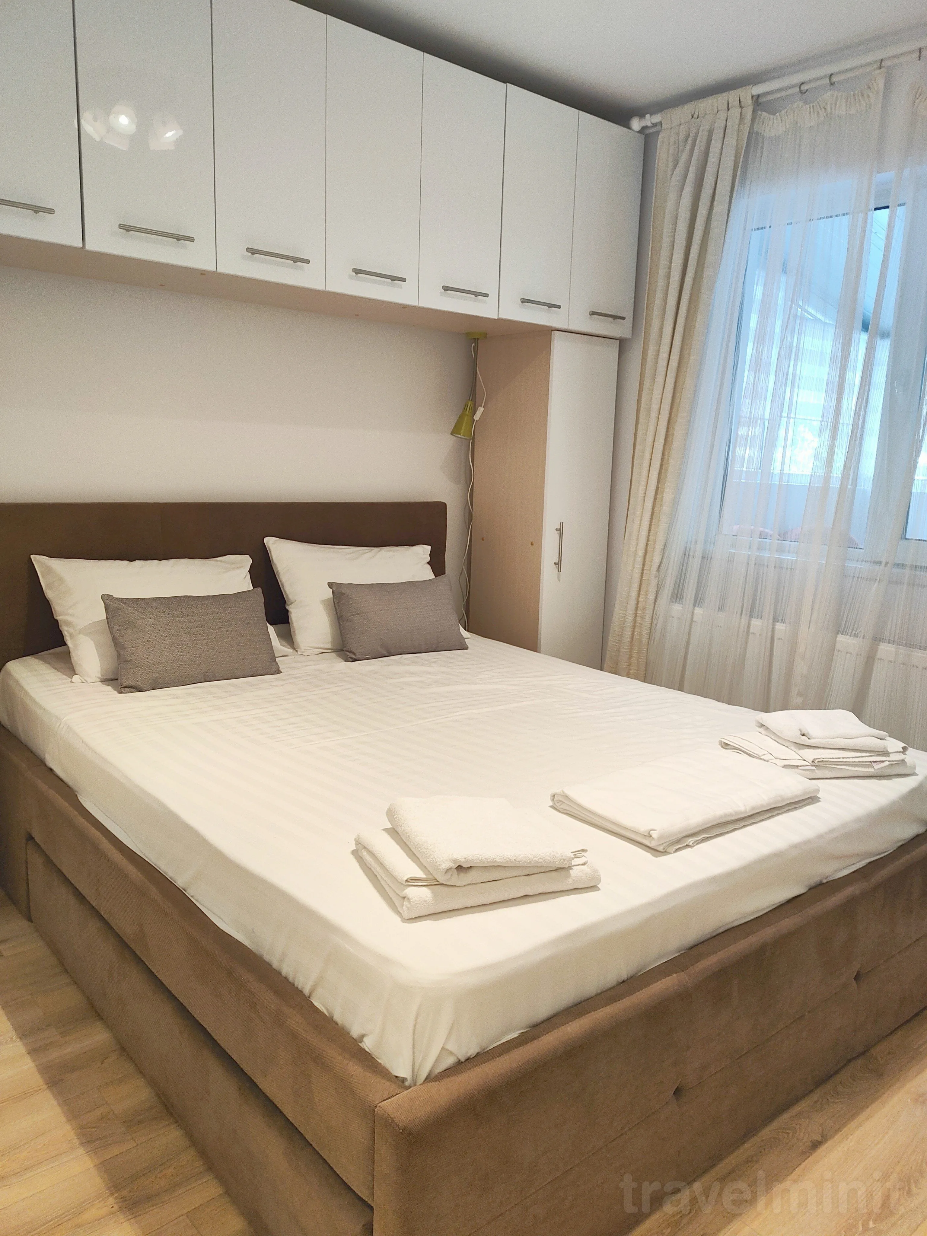 Băneasa Residence București