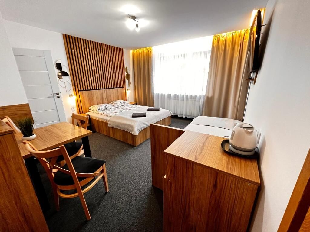 Willa Dorota Krynica-Zdrój