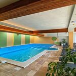 Centru Wellness, relaxare