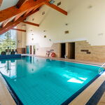 Wellness, relaks