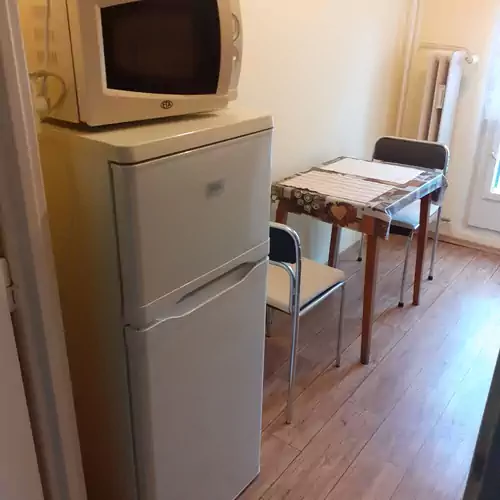 Hajnalka Apartman Péc