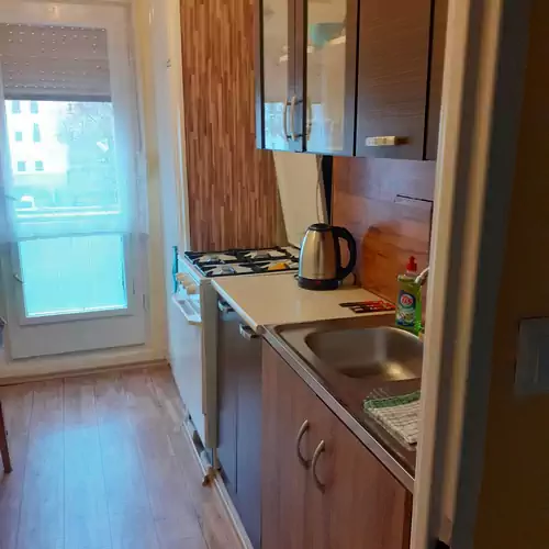 Hajnalka Apartman Péc 010 kép