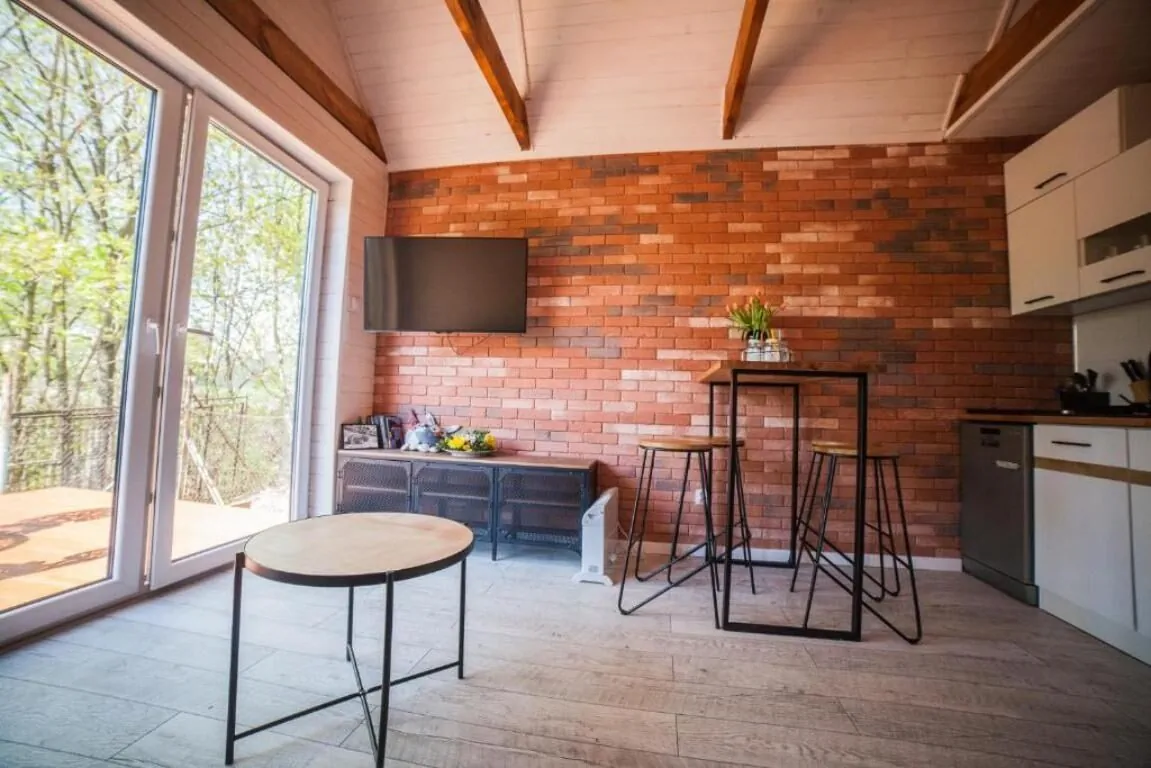 Lawendowo Sandomierz