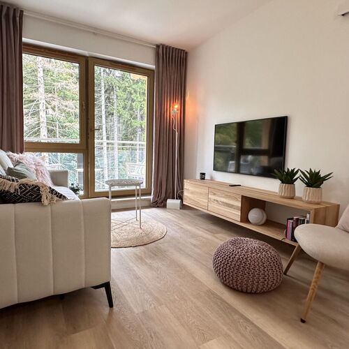 Apartament Nea Szklarska Poręba