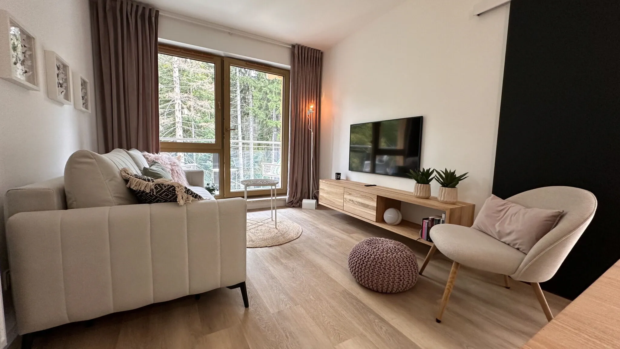 Apartament Nea Szklarska Poręba