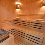 Centru Wellness, relaxare